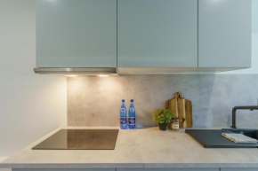 Visit Baltic Apartament Morski Piasek